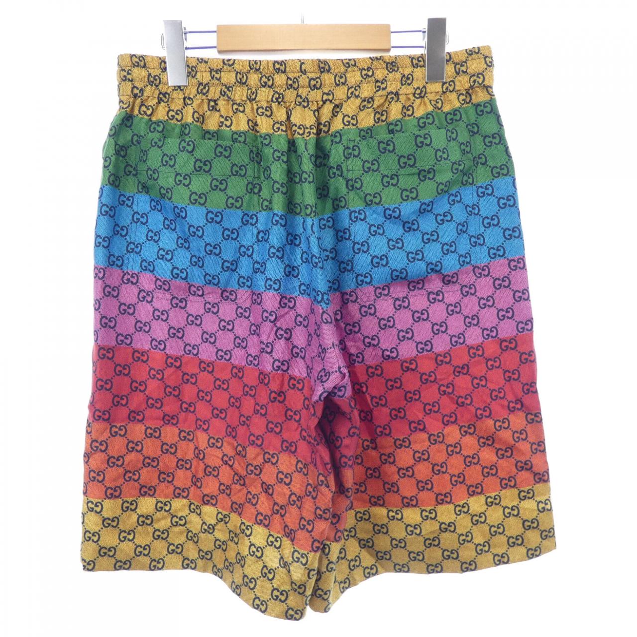 グッチ GUCCI 654859 ZAG1L ショートパンツ