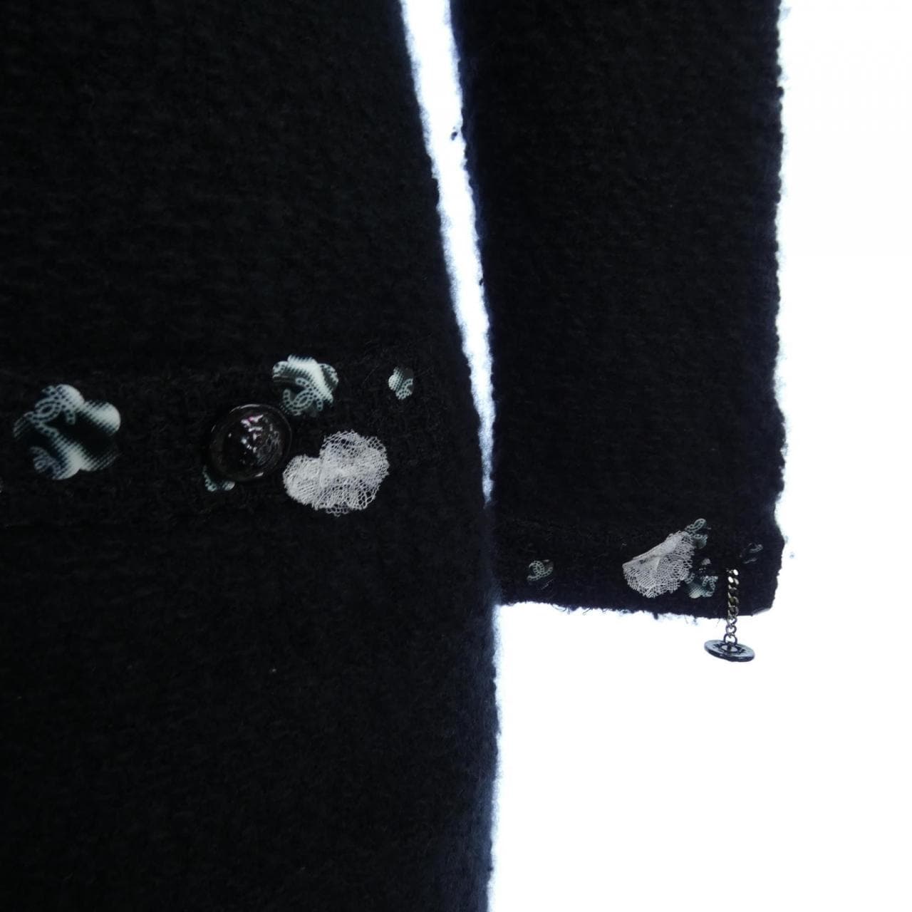 シャネル CHANEL P73597K10557 ワンピース