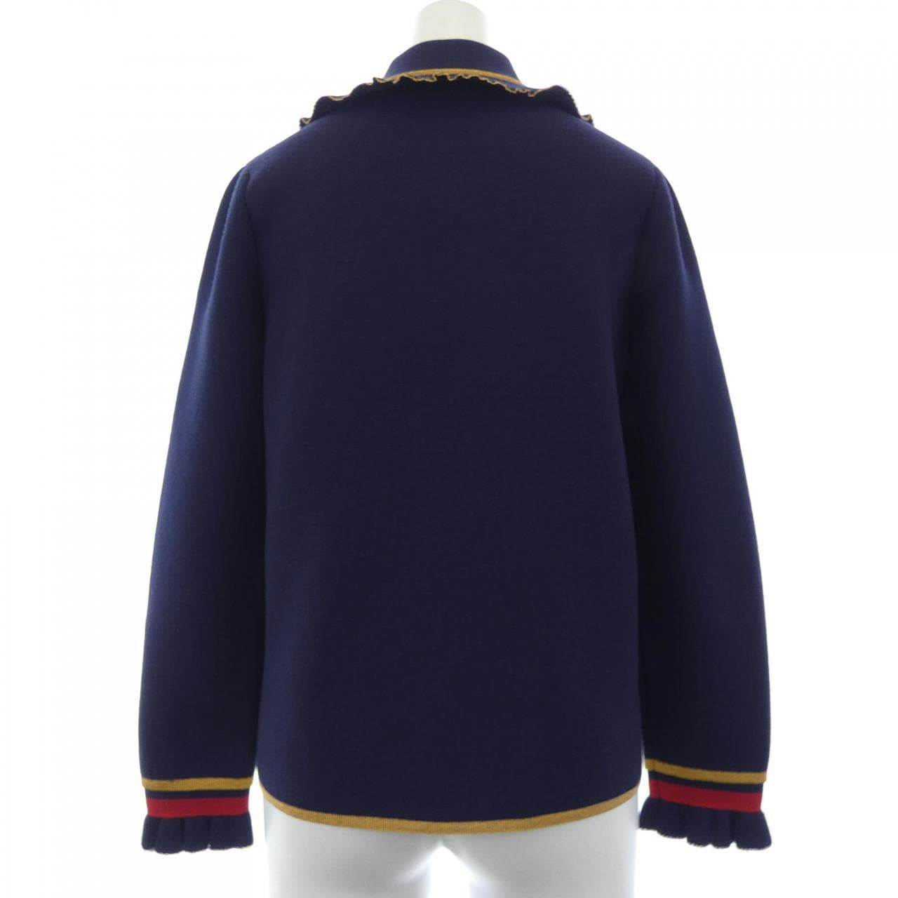 グッチ GUCCI 457532-X5K42 ジャケット