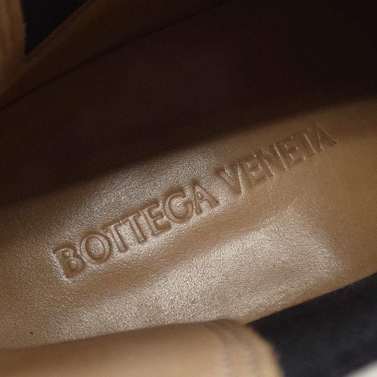 ボッテガヴェネタ BOTTEGA VENETA ブーツ