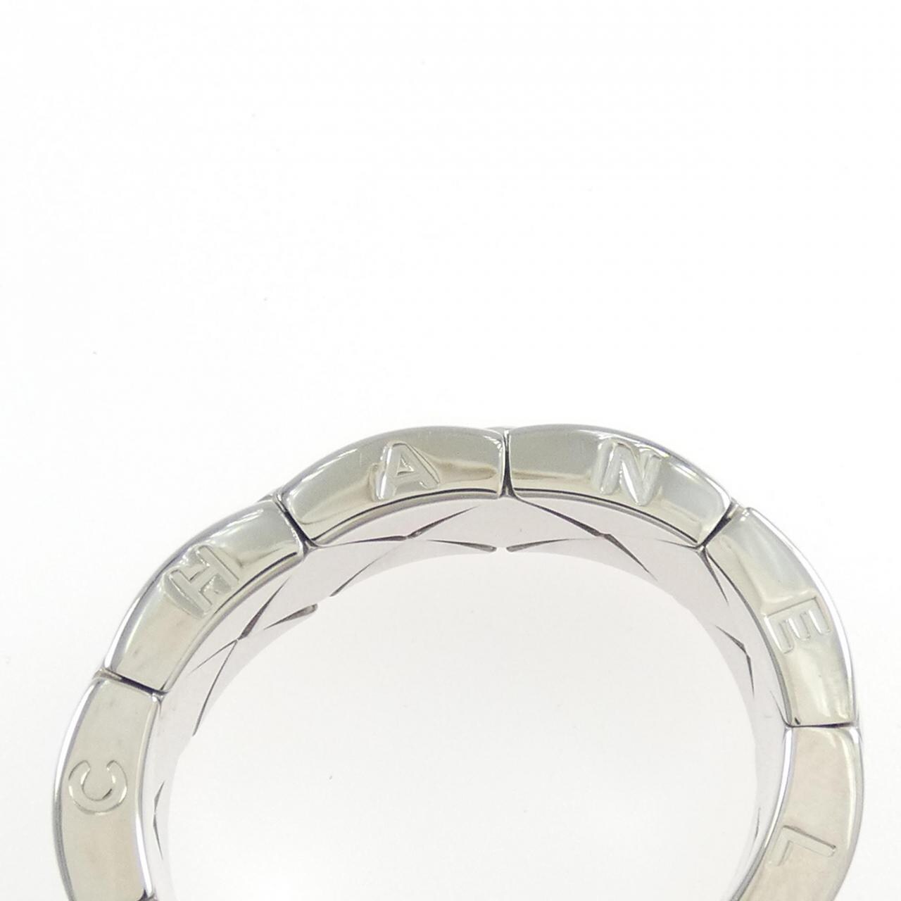 シャネル マトラッセ リング