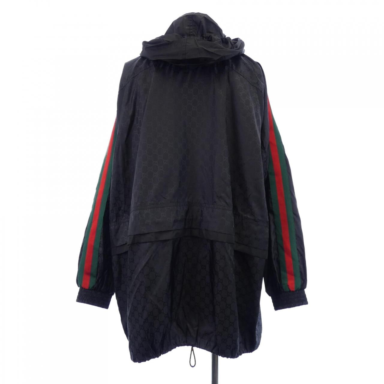 グッチ GUCCI 618891 ZAENY ブルゾン