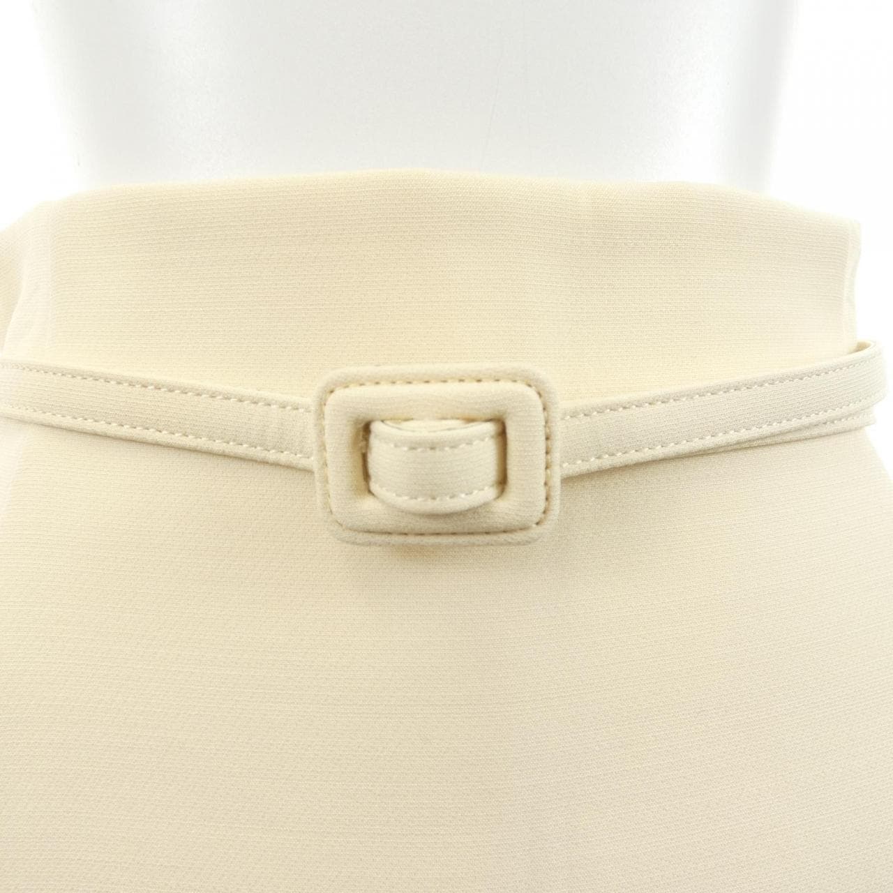 クリスチャンディオール CHRISTIAN DIOR 211J22A1166 スカート