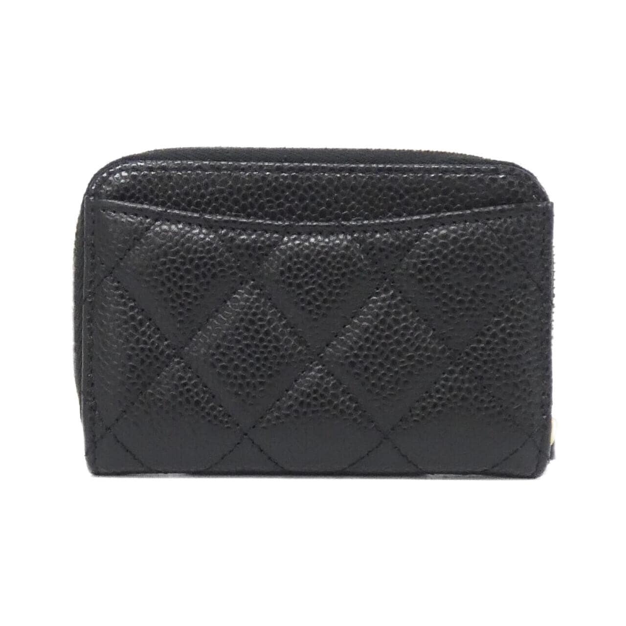 シャネル タイムレスクラシック ライン AP0216 コインケース