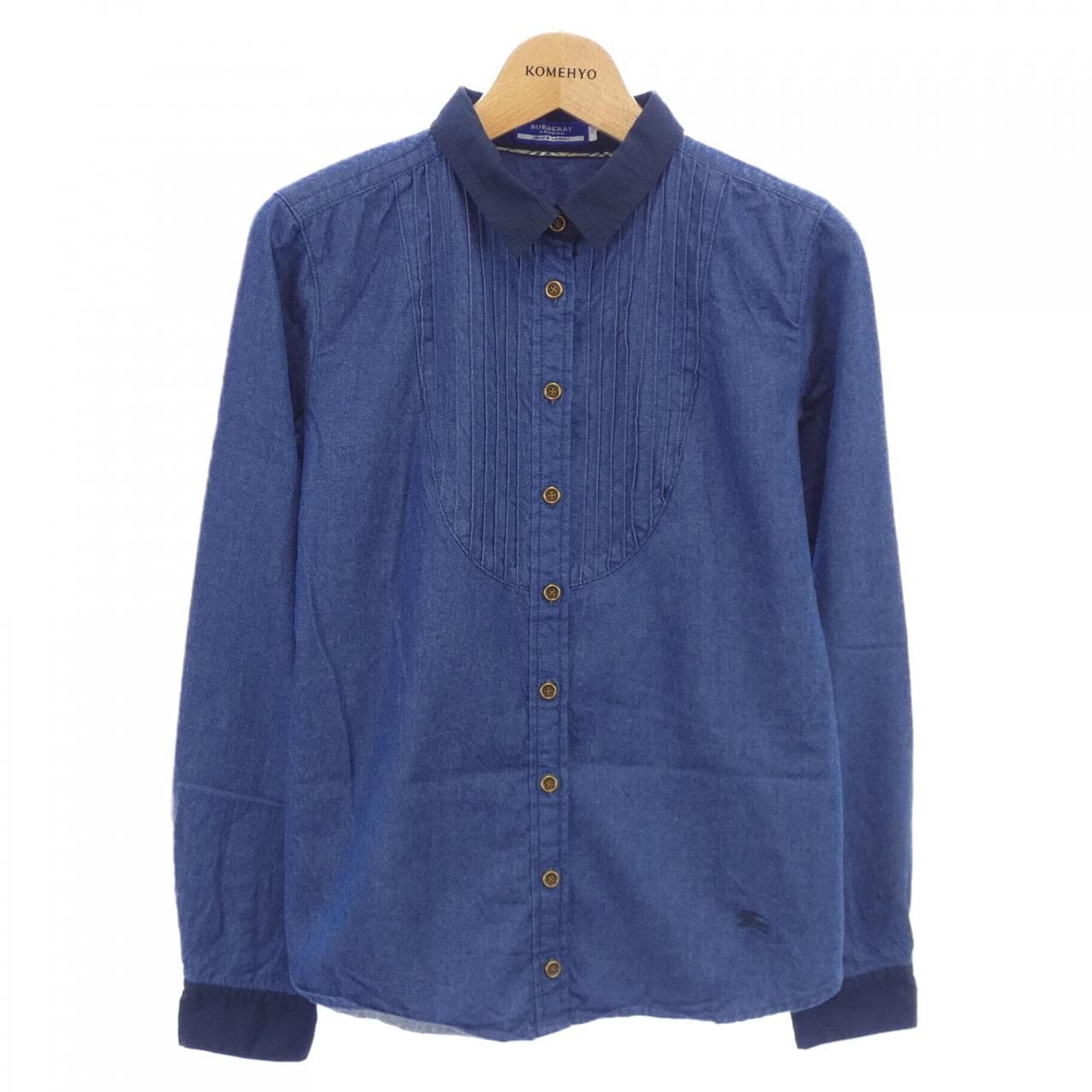 バーバリーロンドン BURBERRY LONDON シャツ