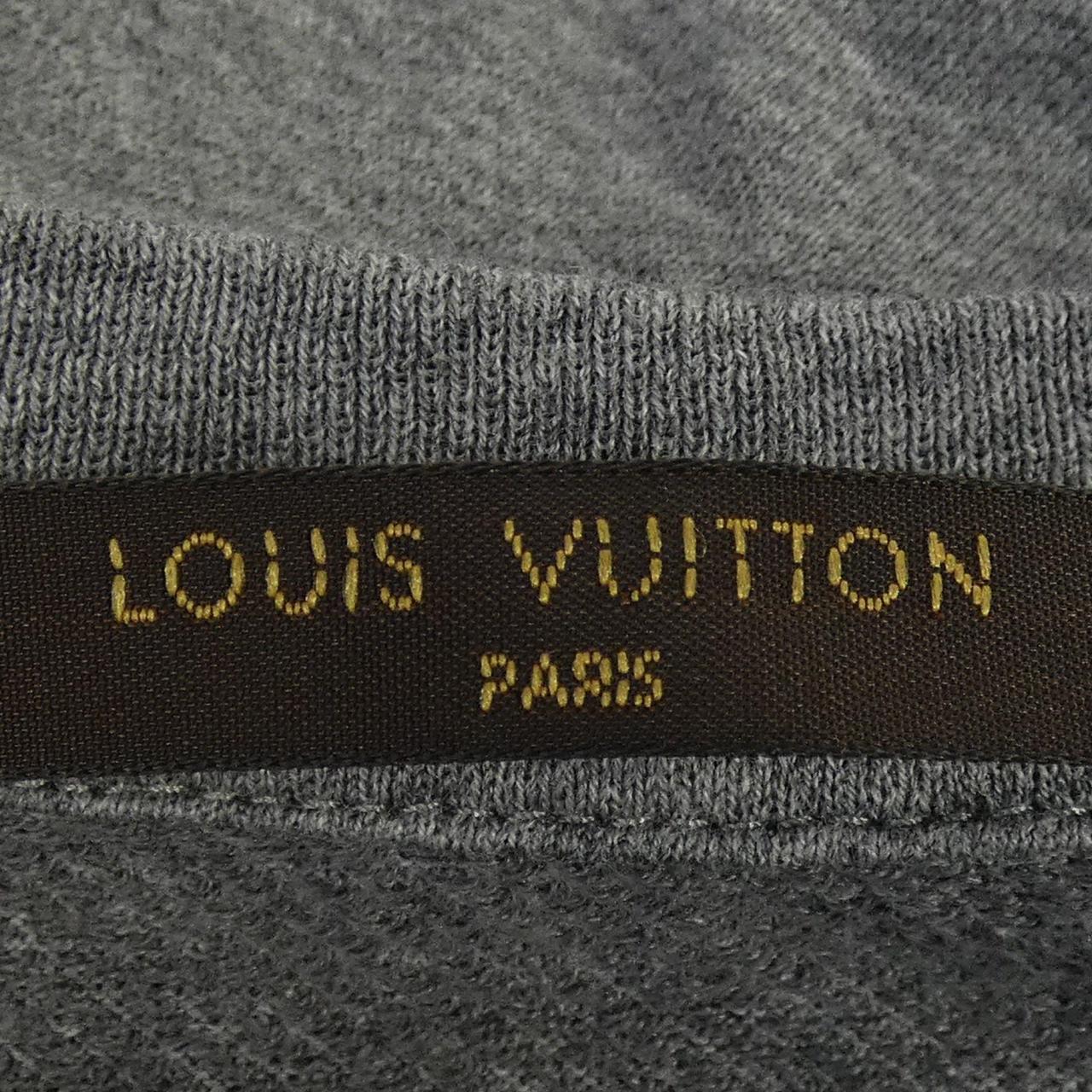 ルイヴィトン LOUIS VUITTON H5IY03JC7 Tシャツ