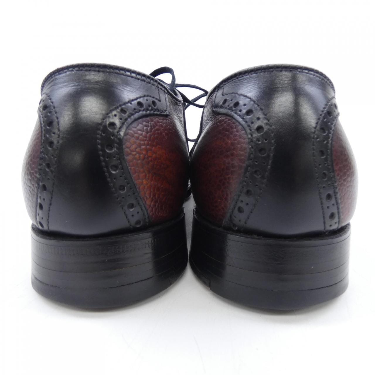 オールデン ALDEN 99527 BEAMS シューズ