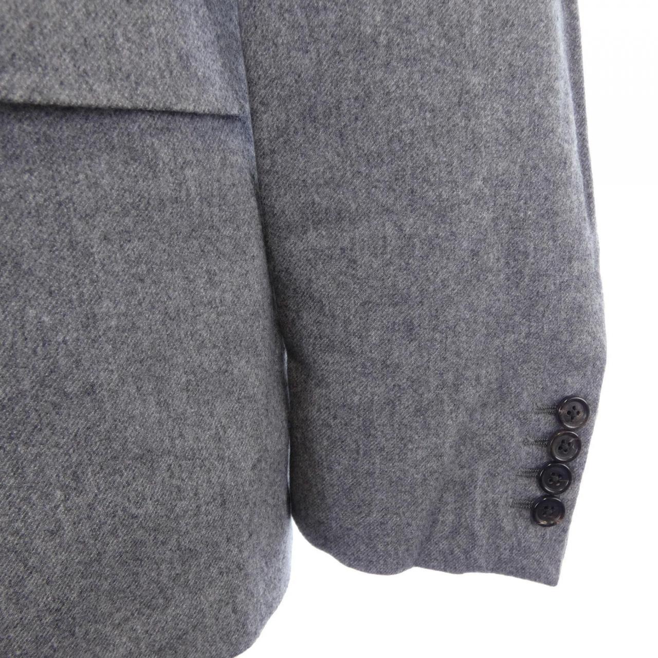 トムブラウン THOM BROWNE MJC317A 07478035 ジャケット