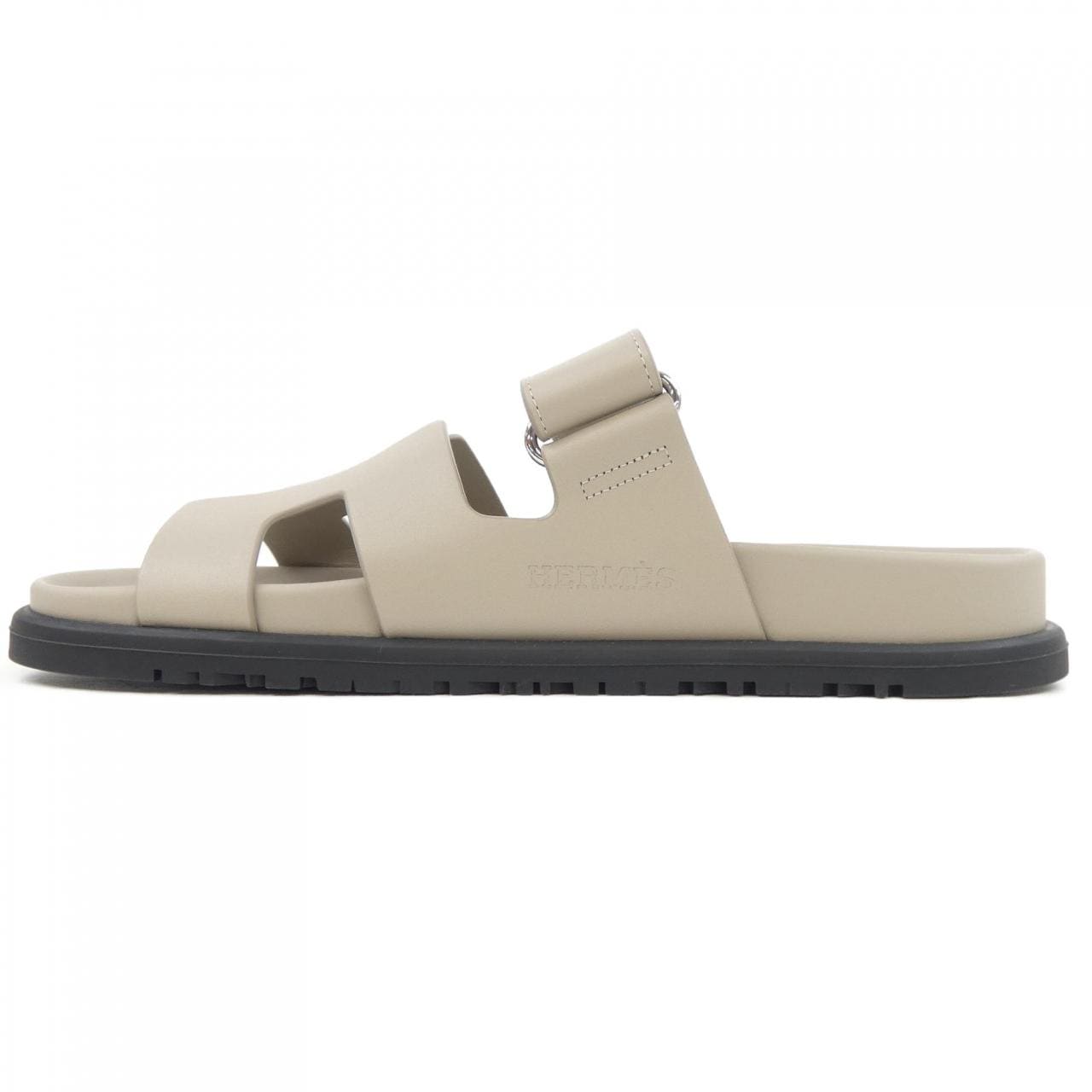 エルメス HERMES シプレ CHYPRE テクノサンダル 222299Z サンダル