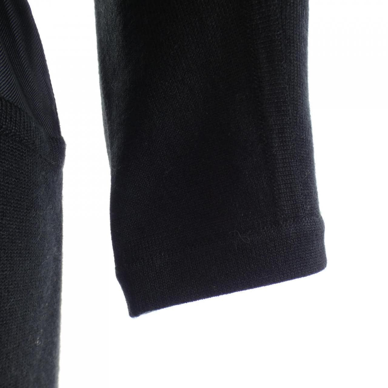 エルメス HERMES DIES ET HORE *96-7709 ツイルレーヌ. ワンピース