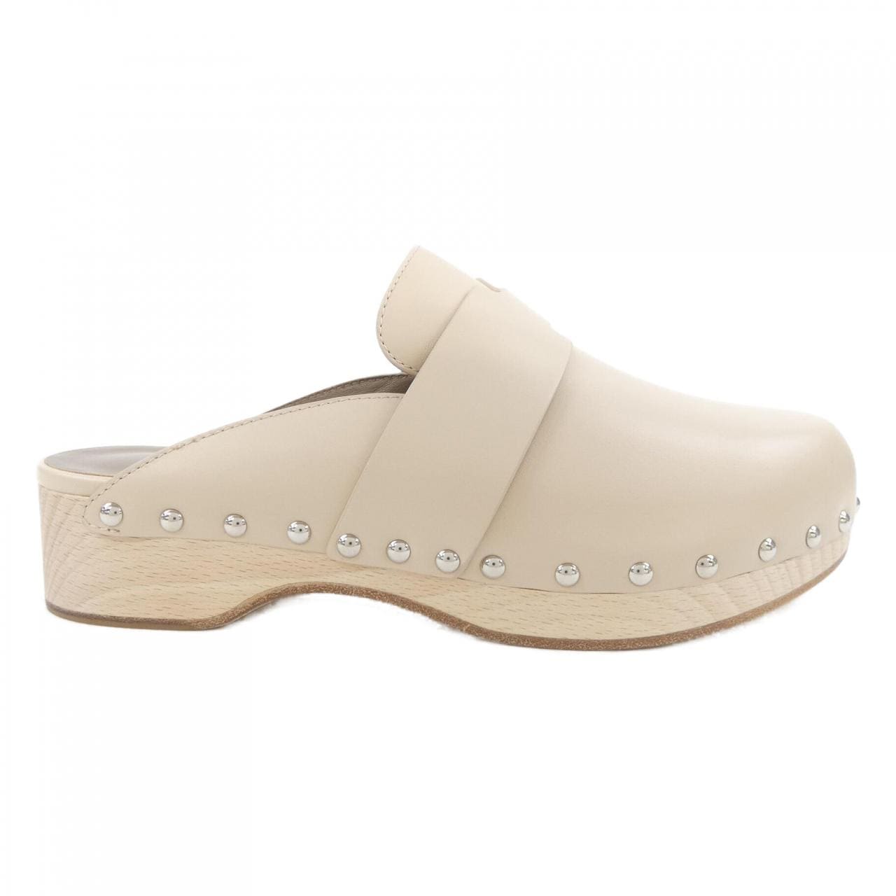 エルメス HERMES カリャ CALYA H カットディテール 211263Z シューズ