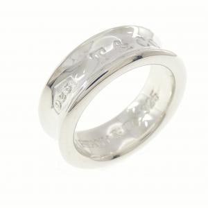 ティファニー 1837 リング