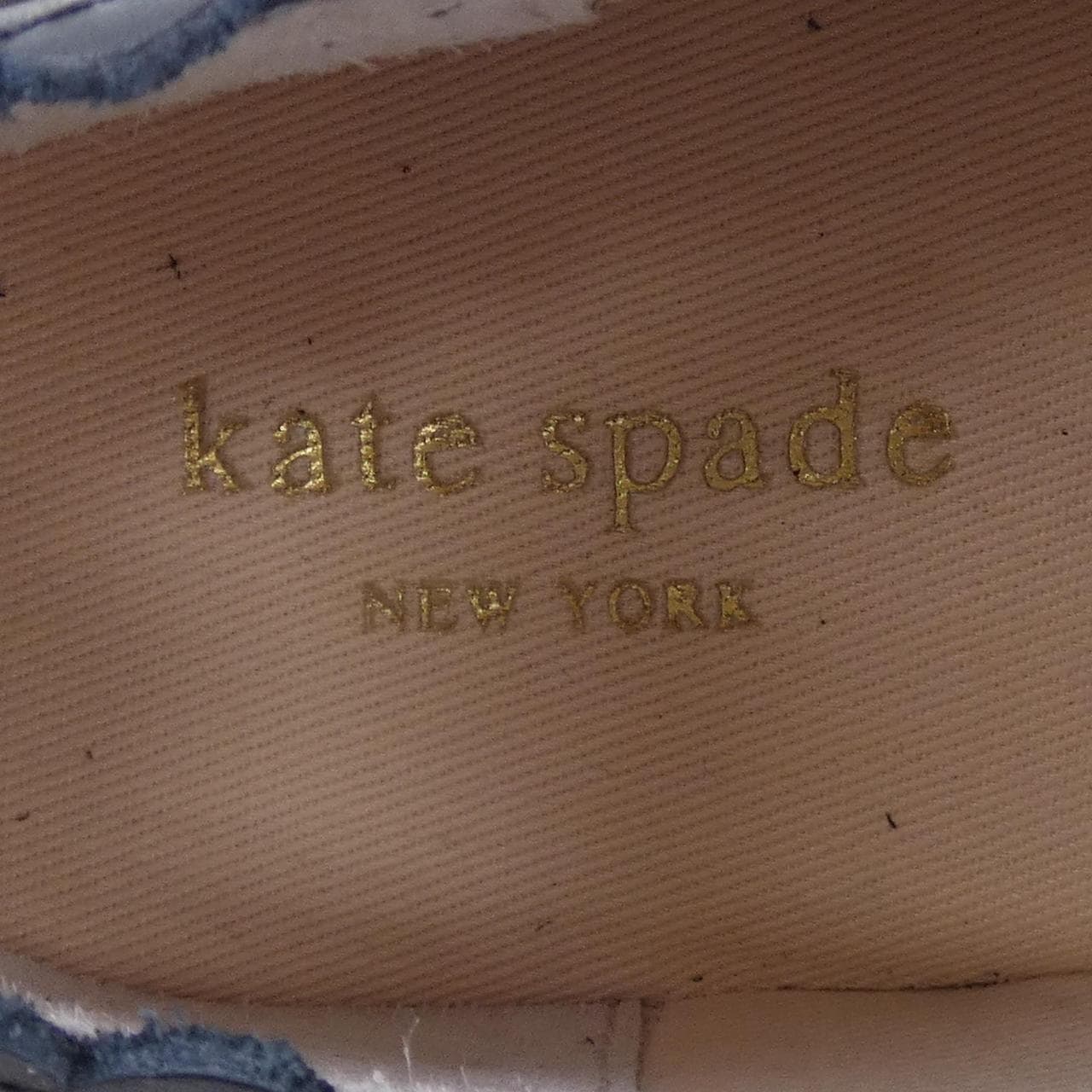ケイトスペード kate spade シューズ
