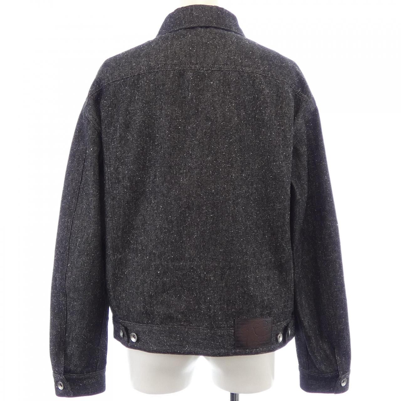 ベルルッティ Berluti R27ODL15 デニムジャケット