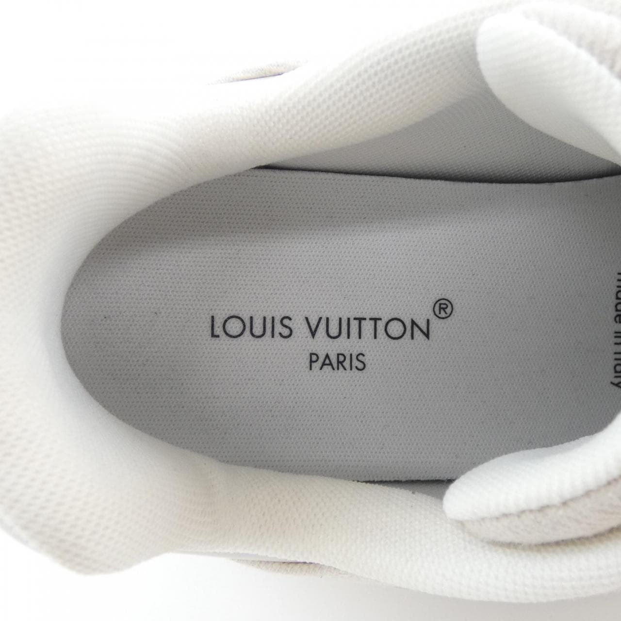 ルイヴィトン LOUIS VUITTON ネオランアウェイ スニーカー