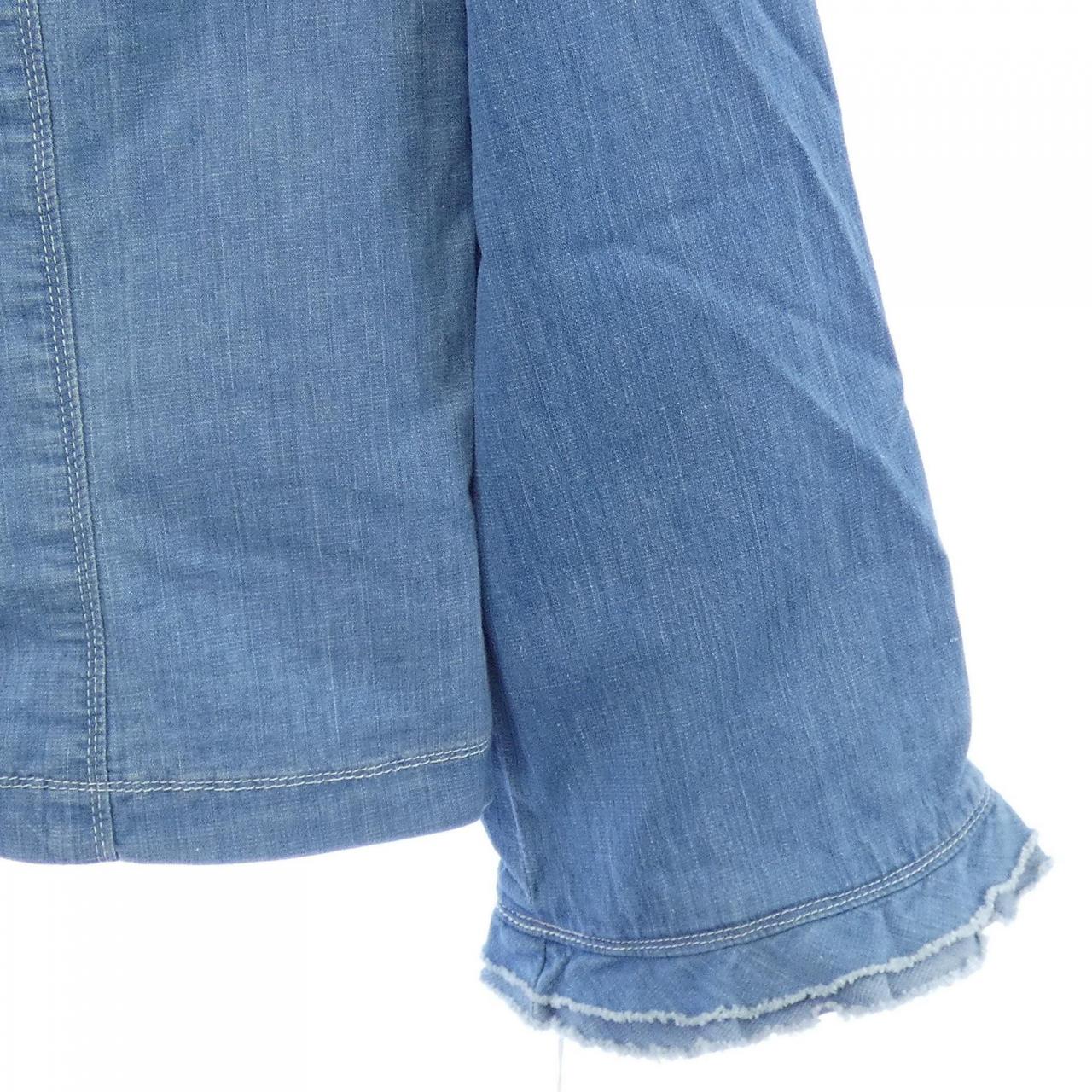 エムズグレーシー M'S GRACY ブルゾン