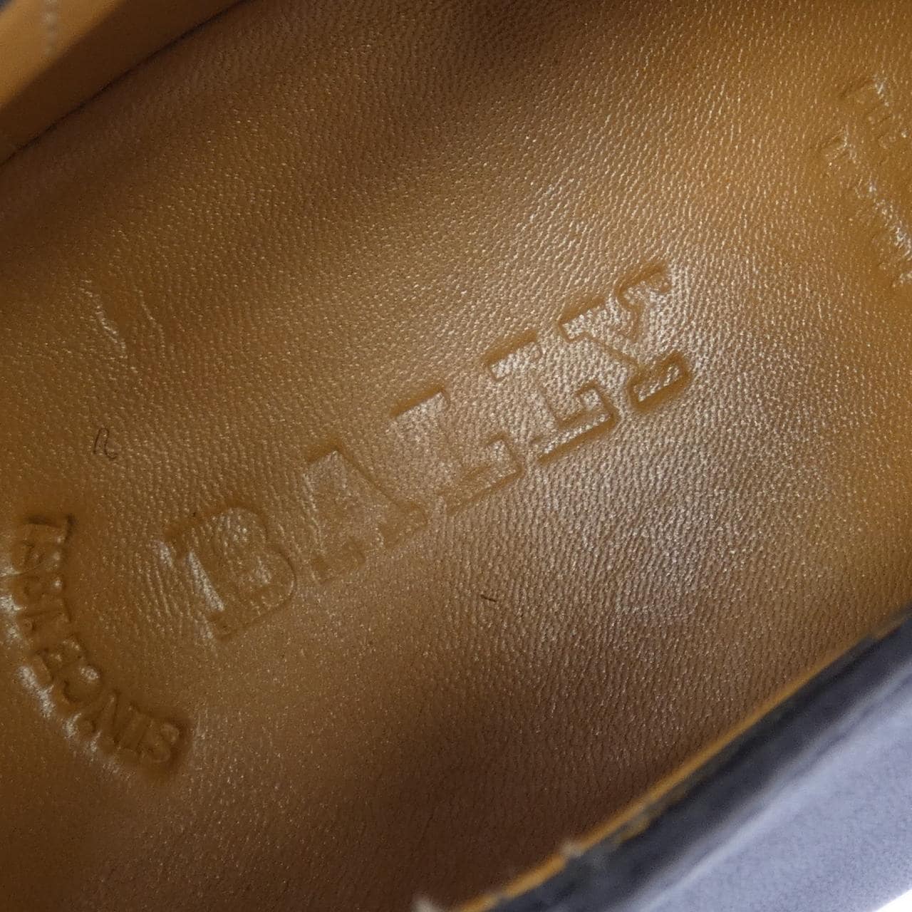 バリー BALLY シューズ