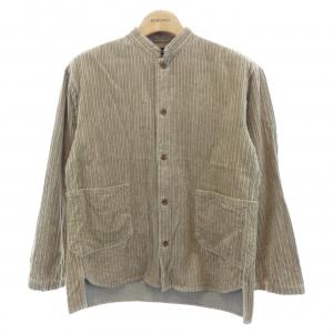 グリーンレーベルリラクシング green label relaxing シャツ