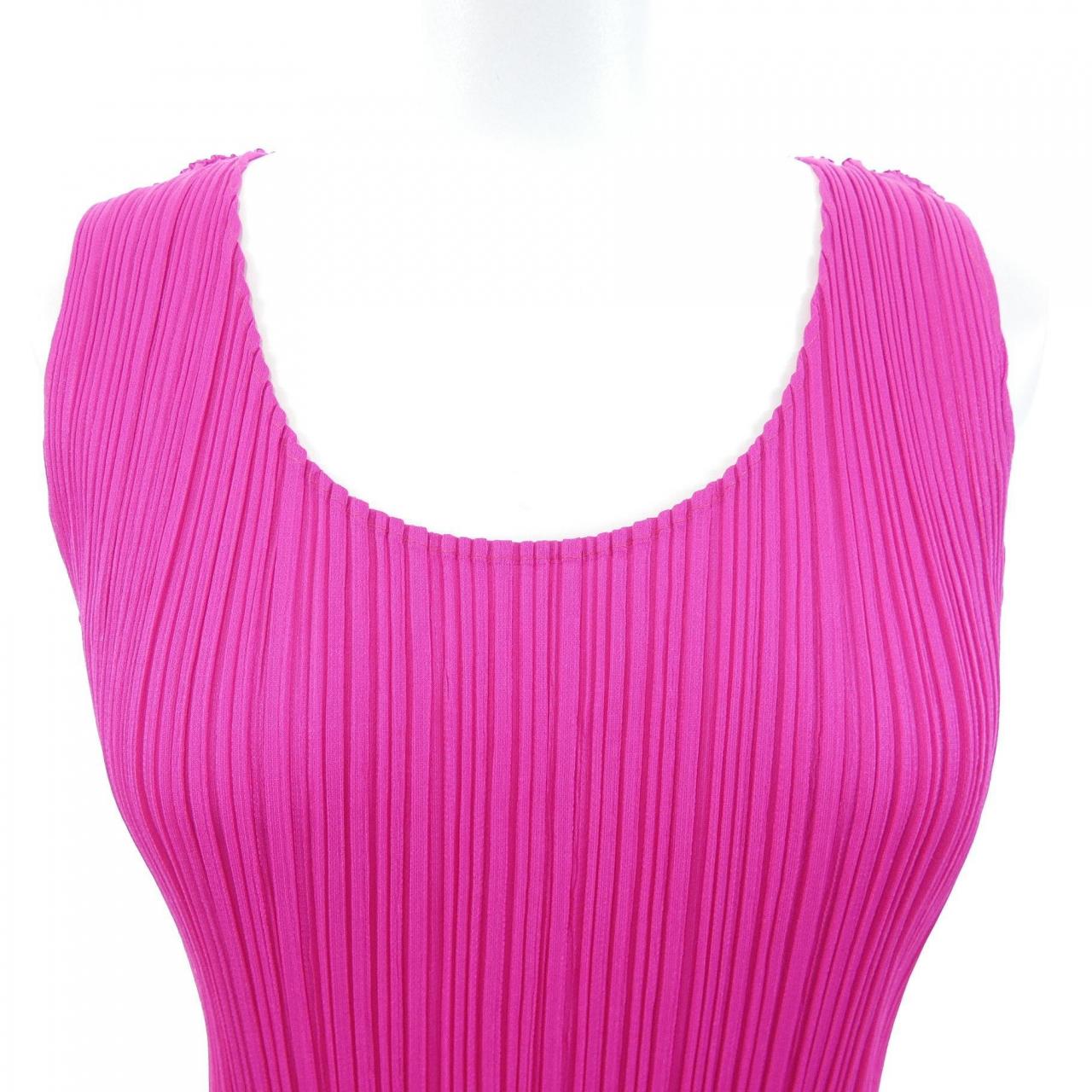 【ヴィンテージ】プリーツプリーズ PLEATS PLEASE PP93-JK040 トップス