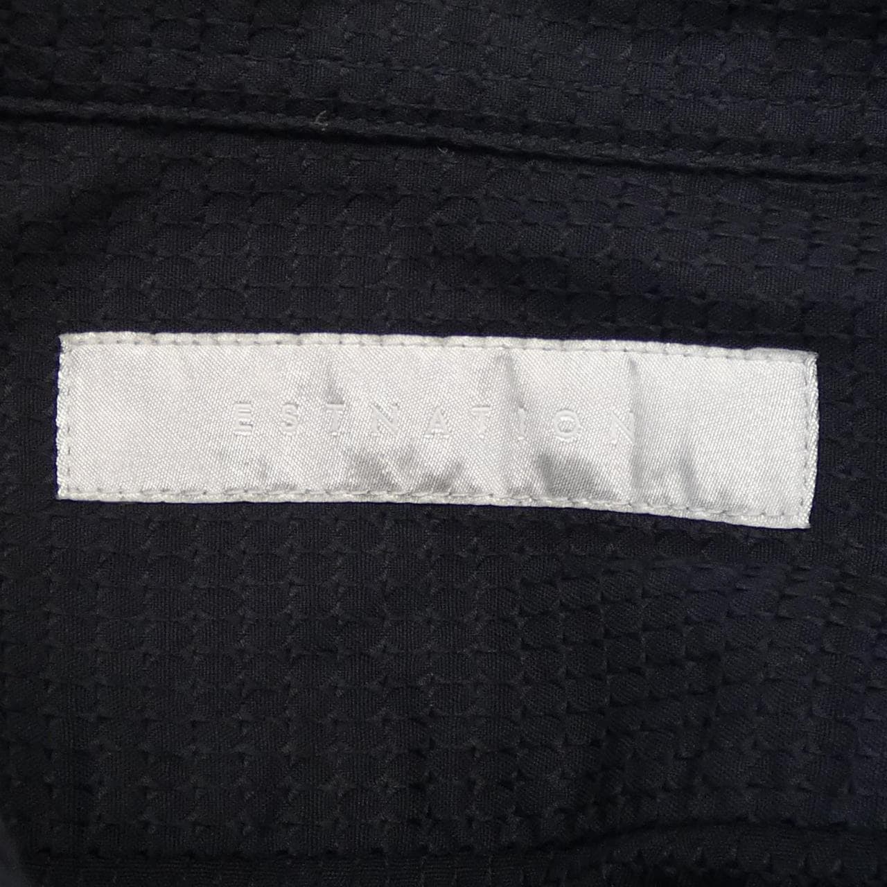 エストネーション ESTNATION シャツ