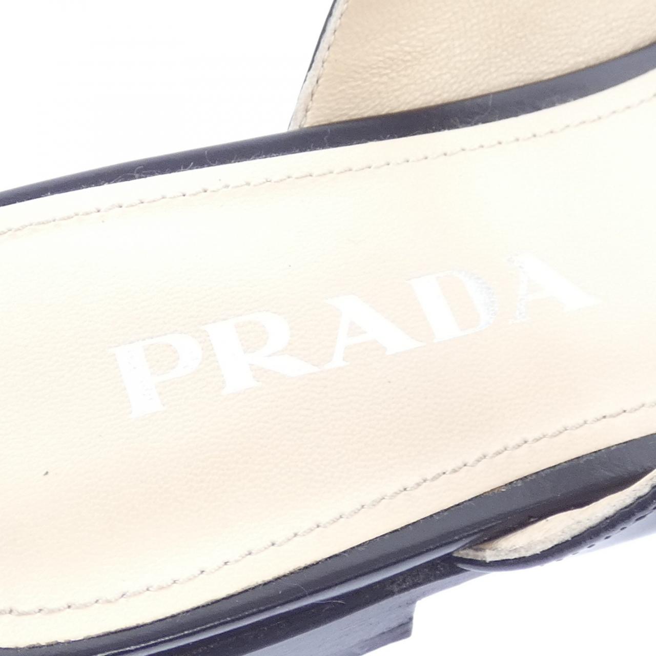 プラダ PRADA 1F534L サンダル