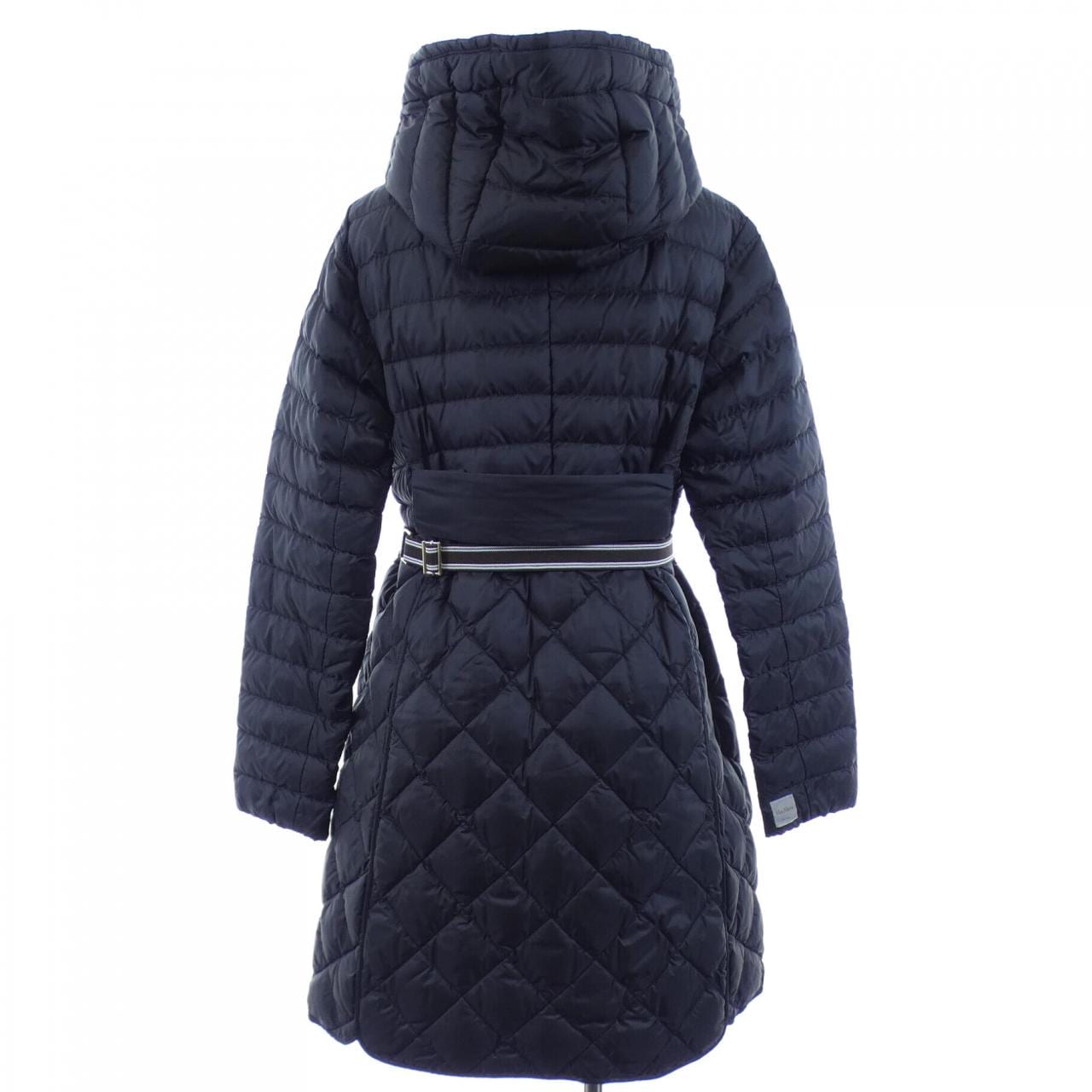 マックスマーラ Max Mara TREV 949614 THE CUBE ダウンコート