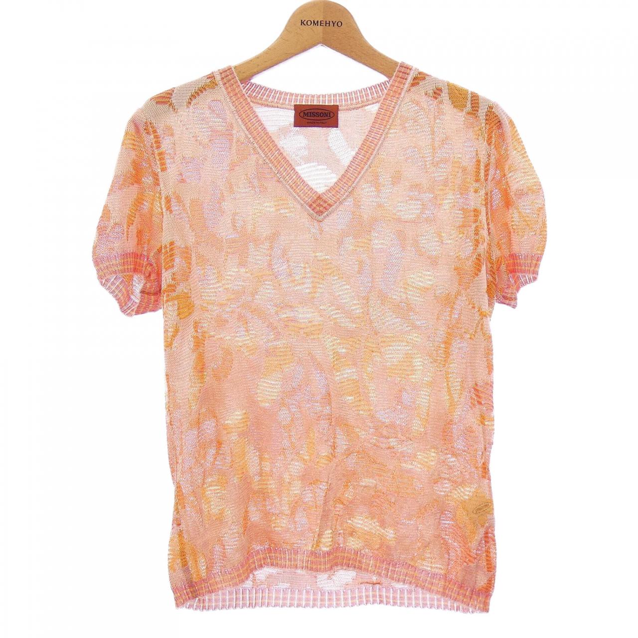 ミッソーニ MISSONI アンサンブル