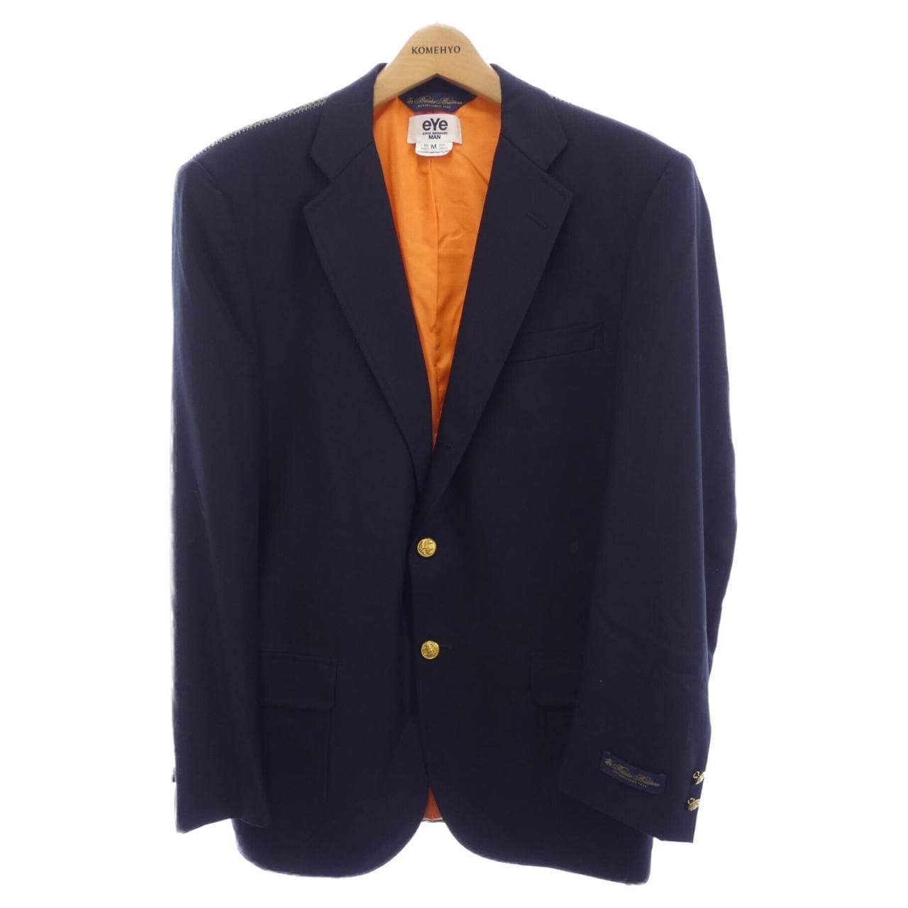 アイジュンヤワタナベ eye JUNYA WATANABE WN-J915 ジャケット