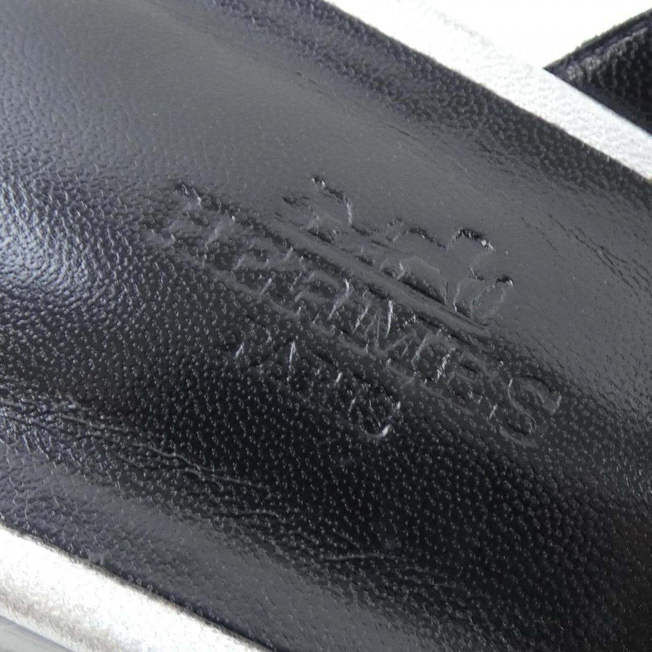 エルメス HERMES トロカデロ TROCADERO 191093Z サンダル