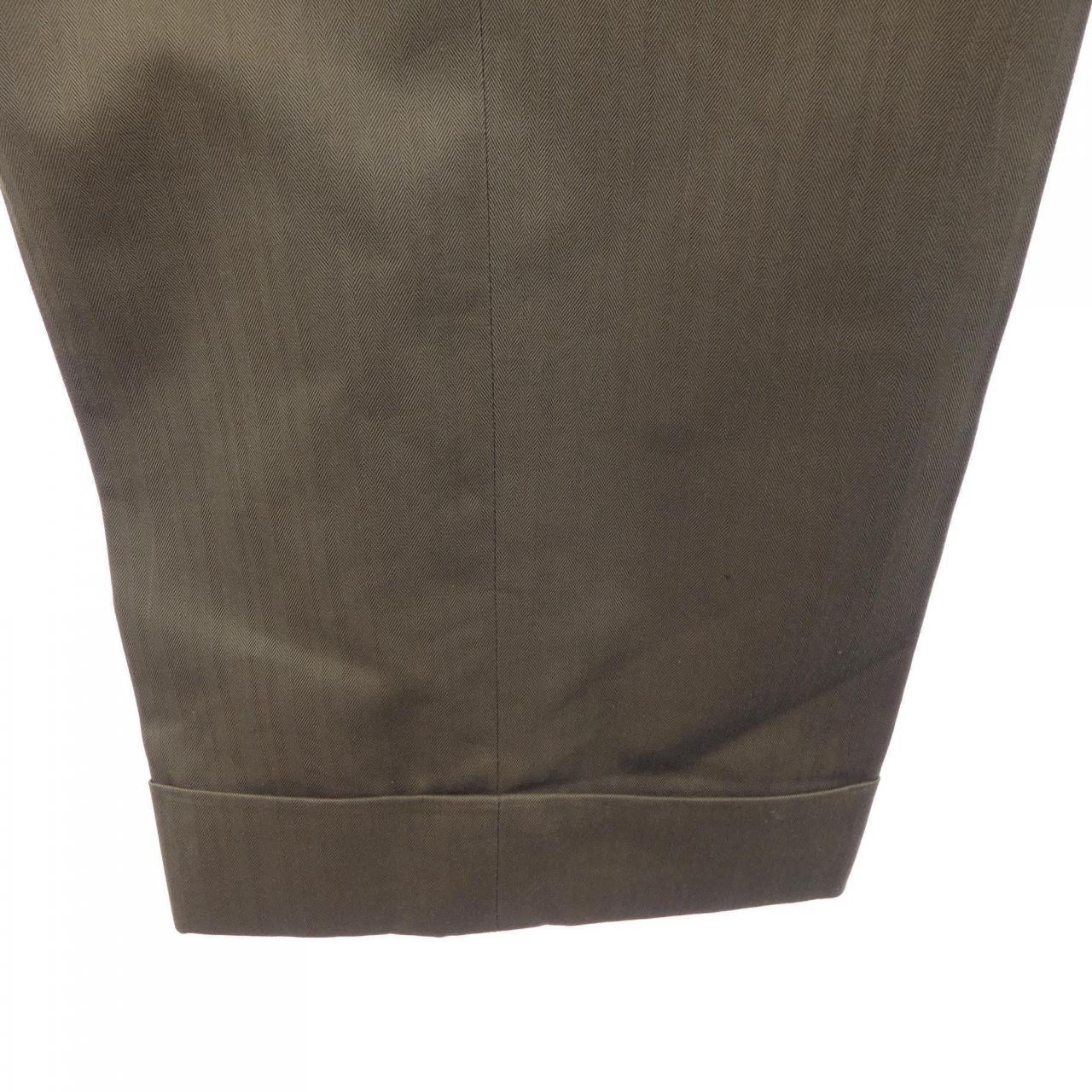 ラルディーニ LARDINI スーツ