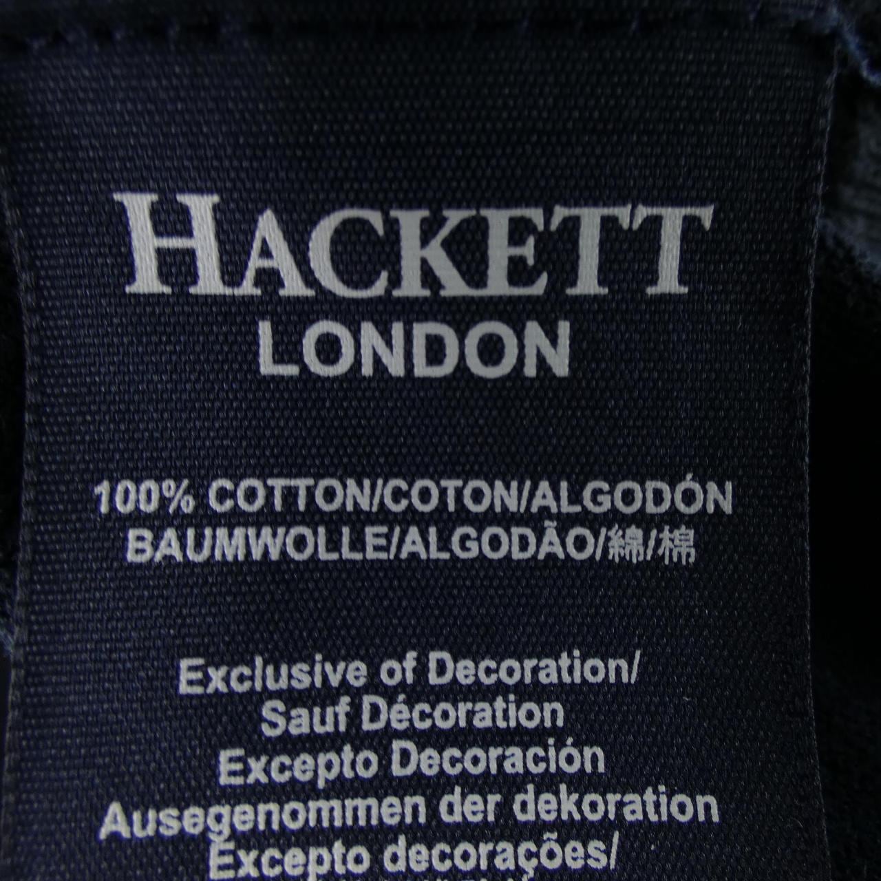 ハケット HACKETT ブルゾン