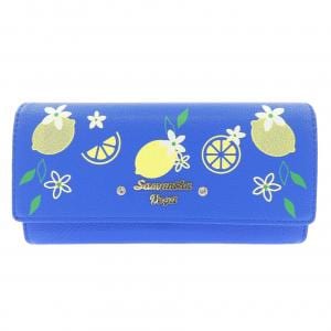 サマンサベガ Samantha Vega WALLET