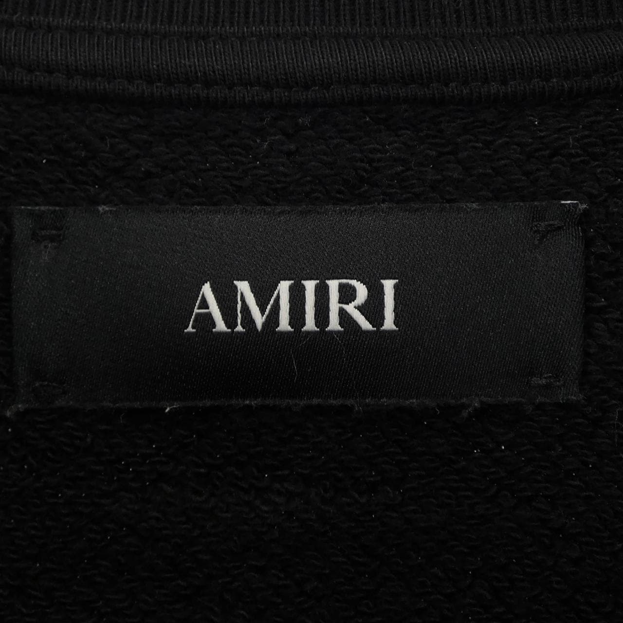 アミリ AMIRI スウェット