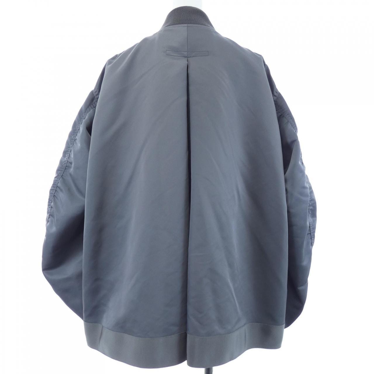サカイ SACAI SCW-065 ブルゾン