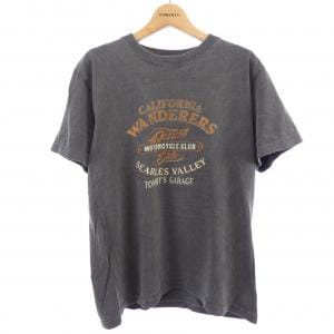エーピーストゥディオ AP STUDIO Tシャツ