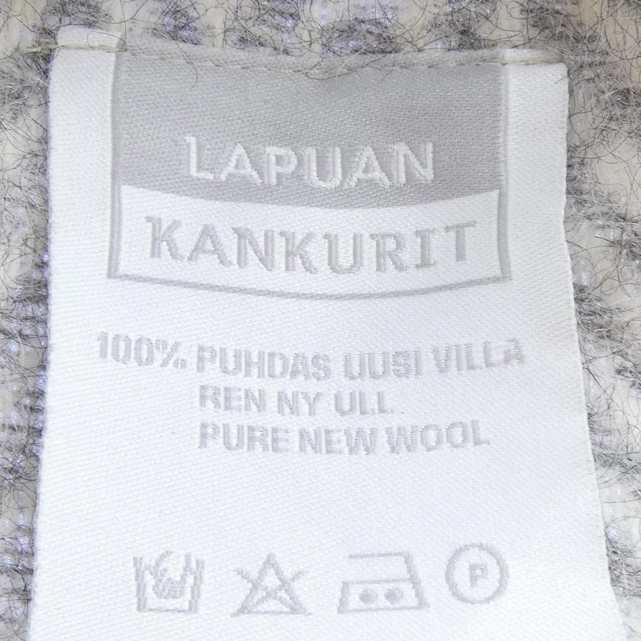 LAPUAN　KANKURIT STOLE