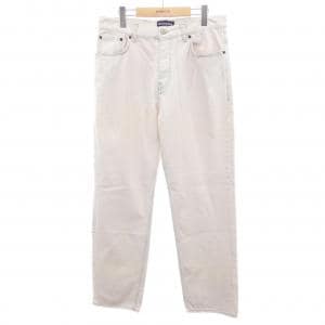バレンシアガ BALENCIAGA 662754 TAP04 UNISEX ジーンズ