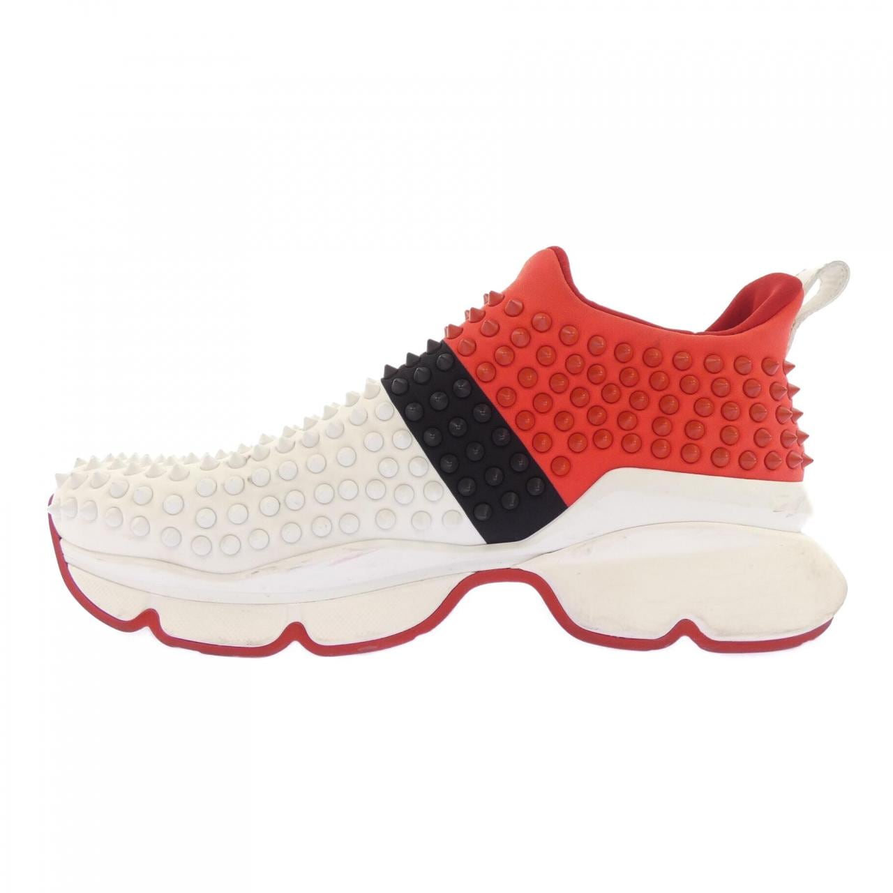 クリスチャンルブタン CHRISTIAN LOUBOUTIN スニーカー