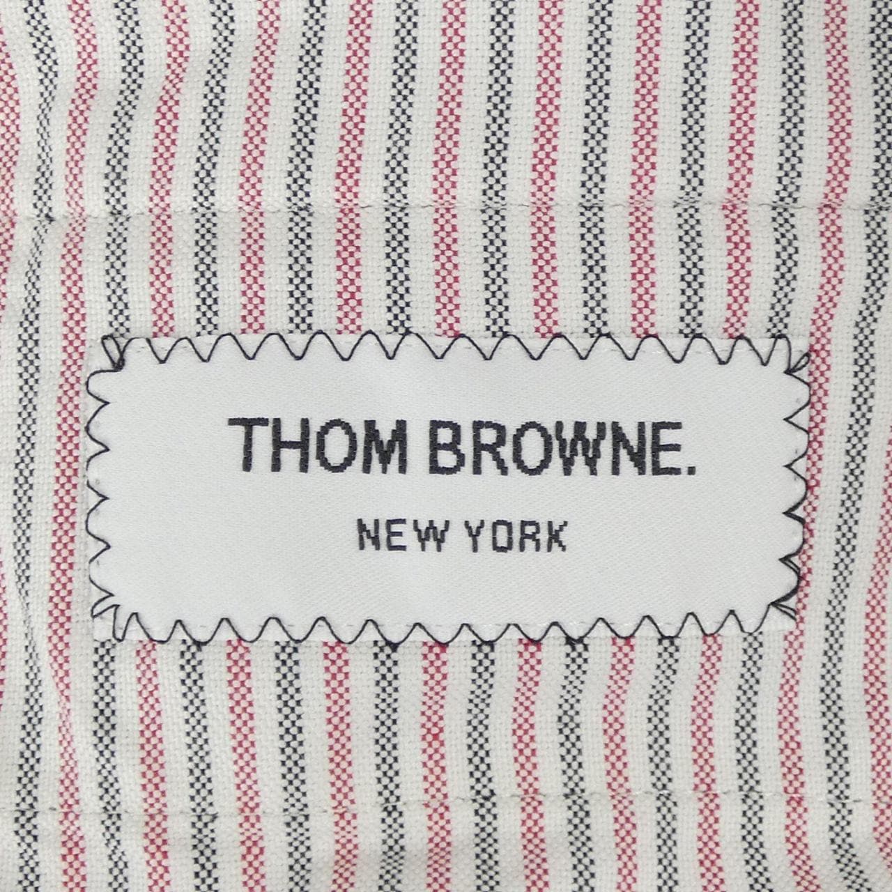 トムブラウン THOM BROWNE MTU191A ショートパンツ