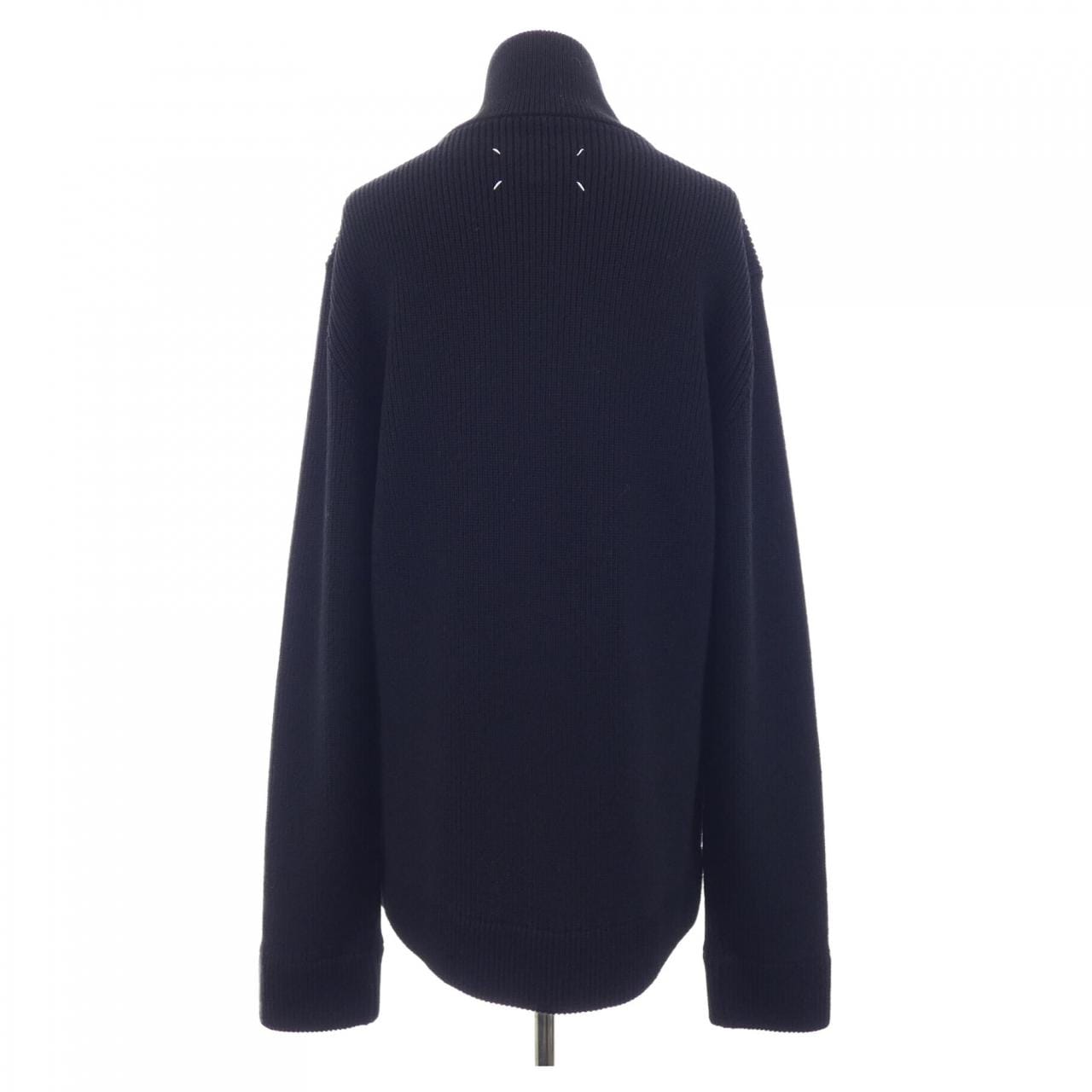 メゾンマルジェラ Maison Margiela ドライバーズニット SI1HA0013 UNISEX カーディガン