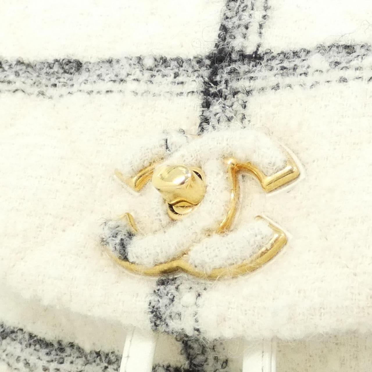 シャネル AS3615 リュックサック