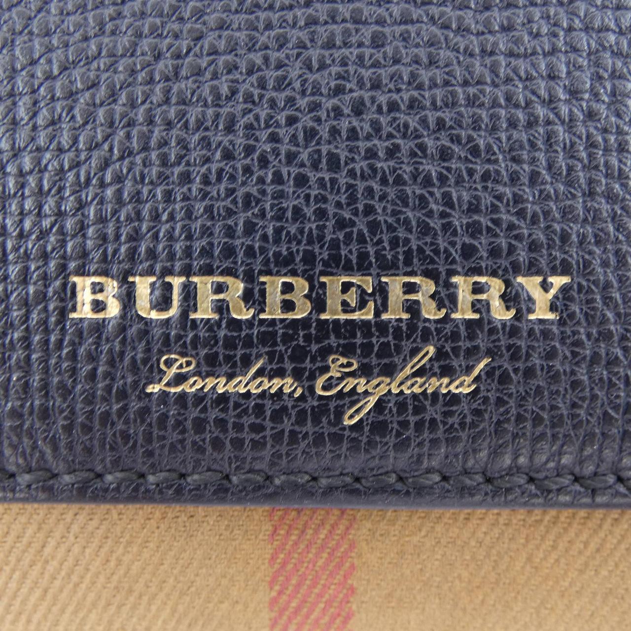 バーバリー BURBERRY BAG