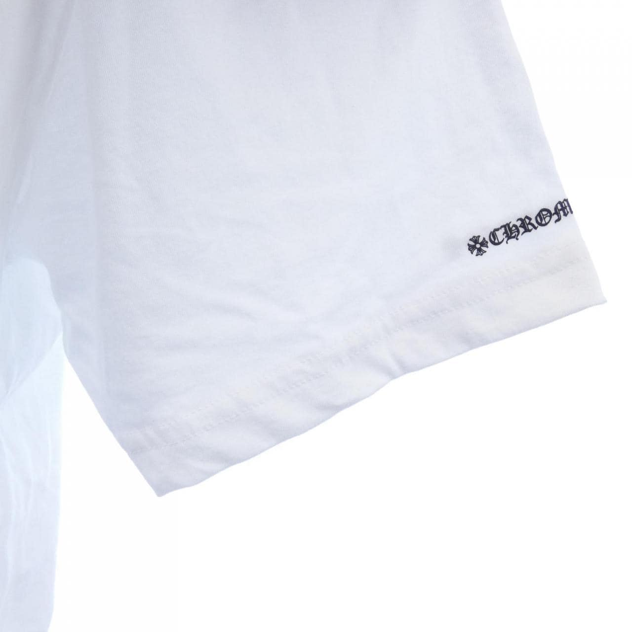 クロムハーツ CHROME HEARTS 408129111******763 Tシャツ
