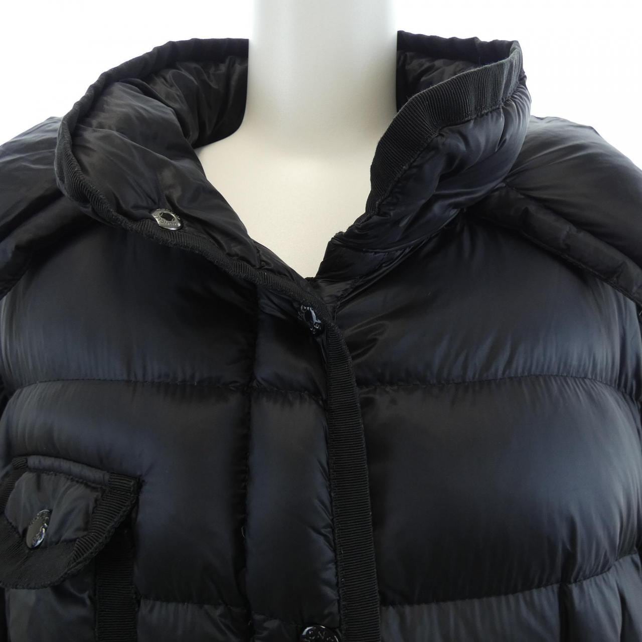 モンクレール MONCLER HERMINE ダウンコート