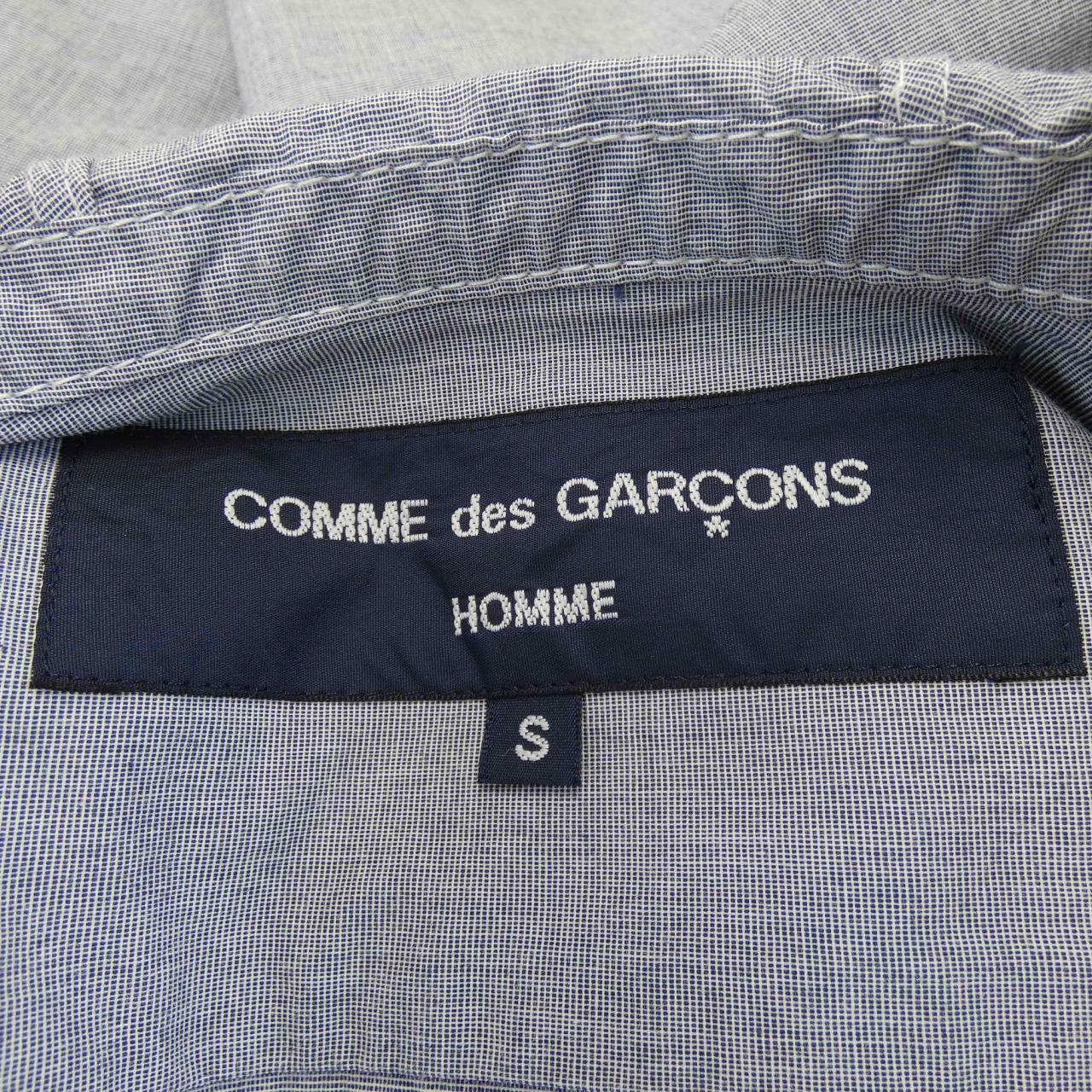 コムデギャルソンオム COMME des GARCONS HOMME HG-J057 パーカー