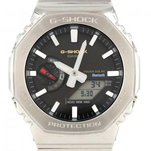 カシオ G-SHOCK GM-B2100SD-1CJF SS ソーラークォーツ