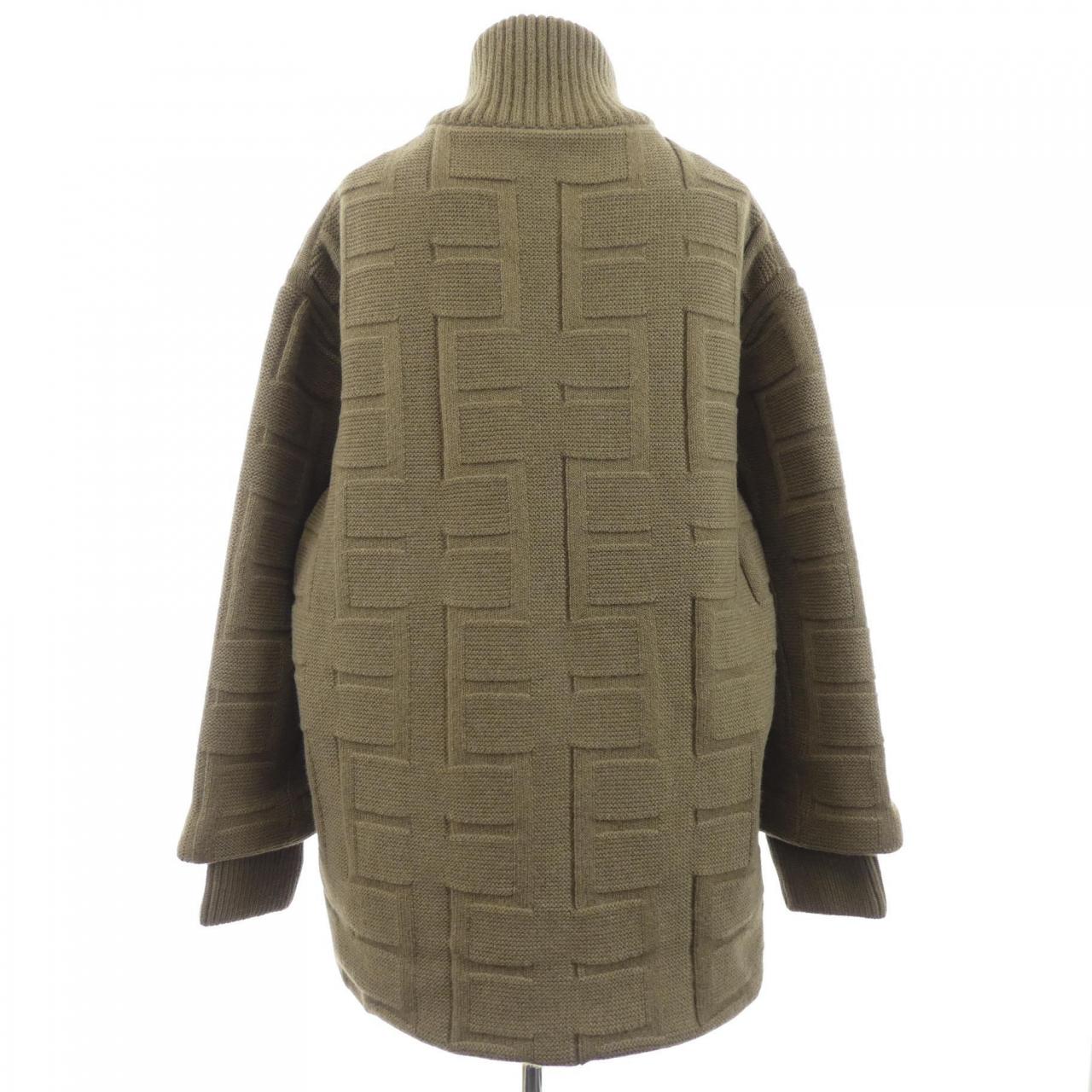 エルメス HERMES 2H2102DA ダウンジャケット