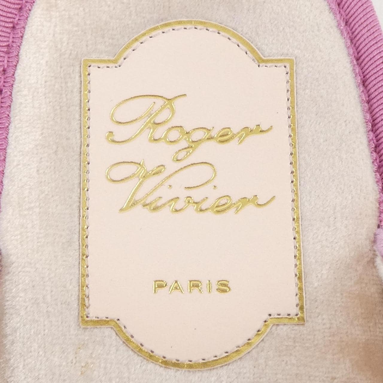 ロジェヴィヴィエ ROGER VIVIER サンダル