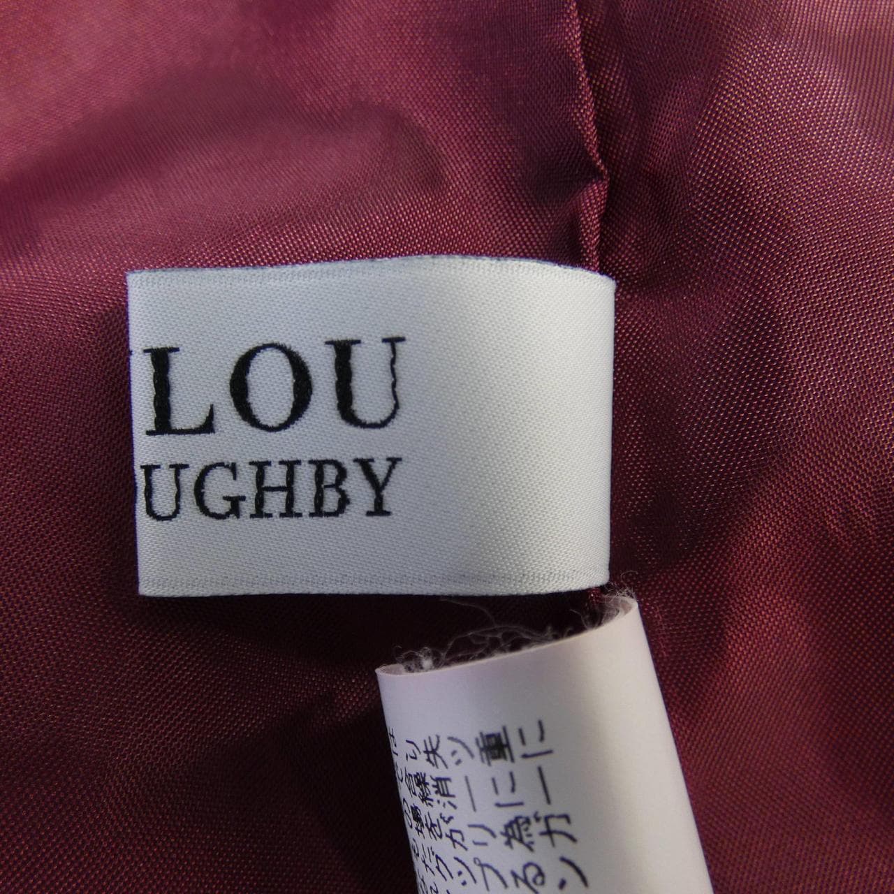 LOULOU WILLOUGHBY Skirt