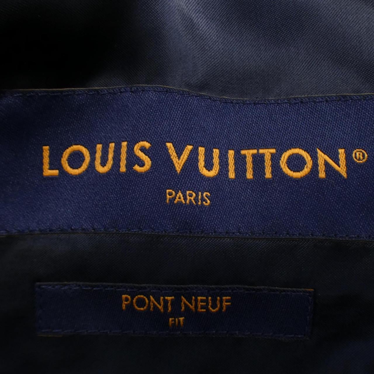 LOUIS VUITTON VUITTON jacket